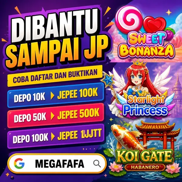 situs slot gacor bet kecil